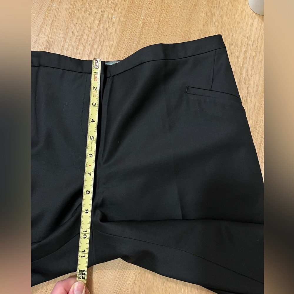 Ted Baker London Wool Dress Pants - Picture 12 of 14